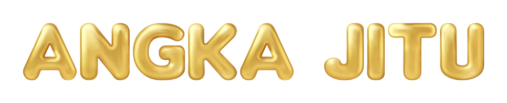 Logo ANGKA JITU 2026